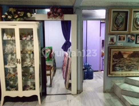 Dijual Perumahan Sunrise Garden LT 193M2 bisa KPR Bank di Kedoya Kebon Jeruk Jakarta Barat 2