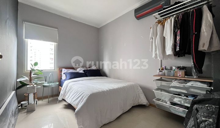 Disewakan Apartement Mediterania Garden Residence 1 Renoved Bagus Siap Huni di Tanjung Duren Jakarta Barat Disewakan Apartement Mediterania Garden Residence 1 Renoved Bagus Siap Huni di Tanjung Duren Jakarta Barat