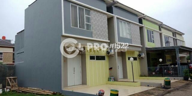Jual Rumah 2 lantai 6x12 di Magnolia Park Town House 3 Dekat Tol Karang Tengah Cipondoh Tangerang Jual Rumah 2 lantai 6x12 di Magnolia Park Town House 3 Dekat Tol Karang Tengah Cipondoh Tangerang