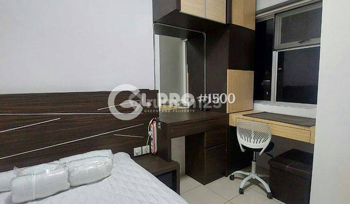 Disewa Apart Mediterania Garden Residence 2 Medit 2 Full Furnished Terawat Siap Huni di Jakarta Barat 1