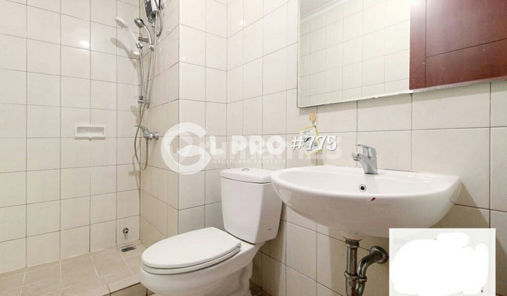 Apartment Royal Medterania 2 BR Bagus Sekali 2