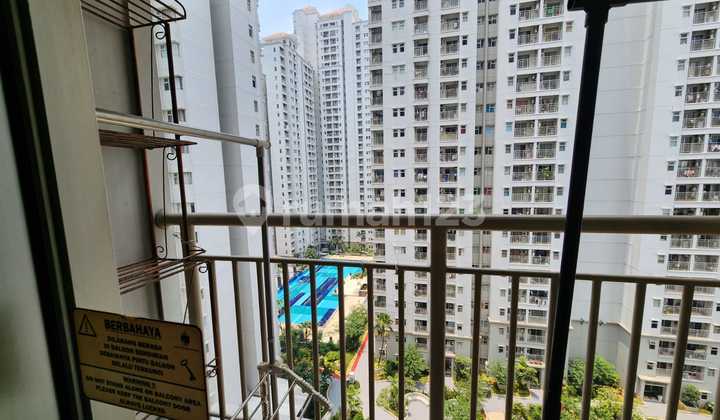 For Rent Mediterania Garden Residence 2 AC 3 Units Ready to Occupy in Tanjung Duren, West Jakarta 2