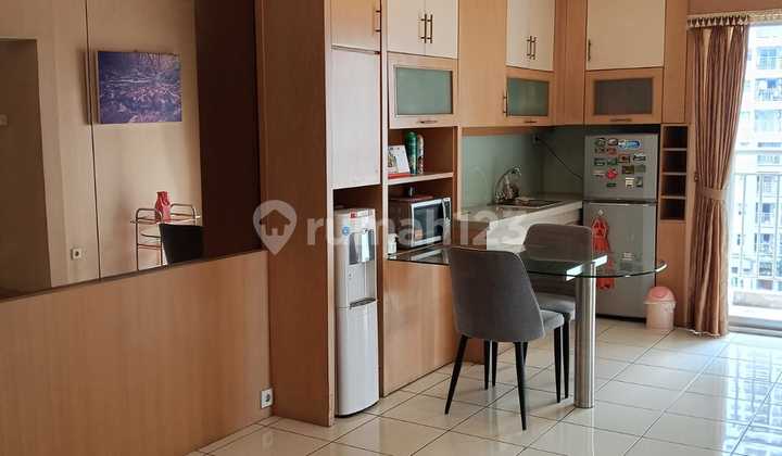 Dijual Best View Apartemen Mediterania Garden Residence 2 bisa KPR Bank Best Invest di Tanjung Duren Jakarta Barat 1