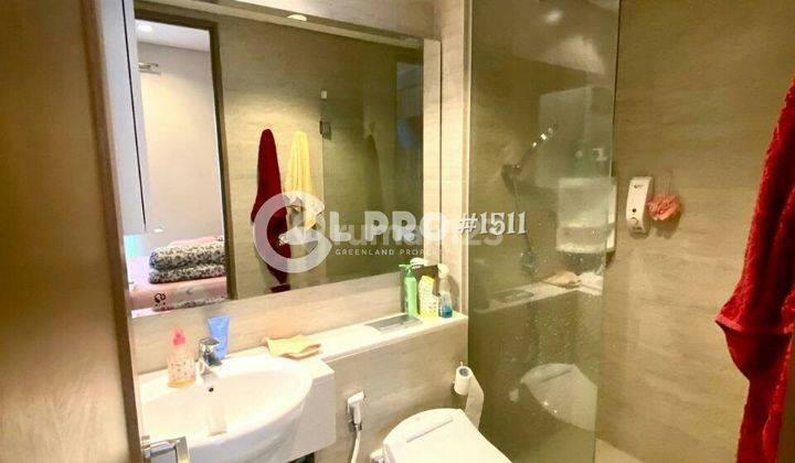 Sewa Apartemen Taman Anggrek Residence Jarang Ada Mesin Cuci, Best Unit di Tanjung Duren Jakarta Barat 2