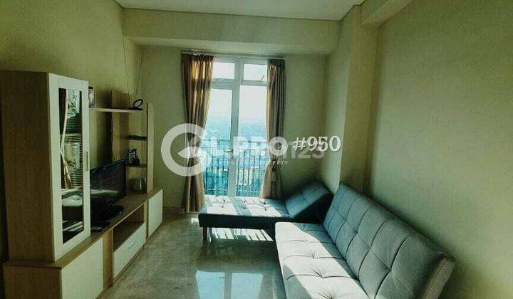 Dijual Middle Floor Puri Orchard 1