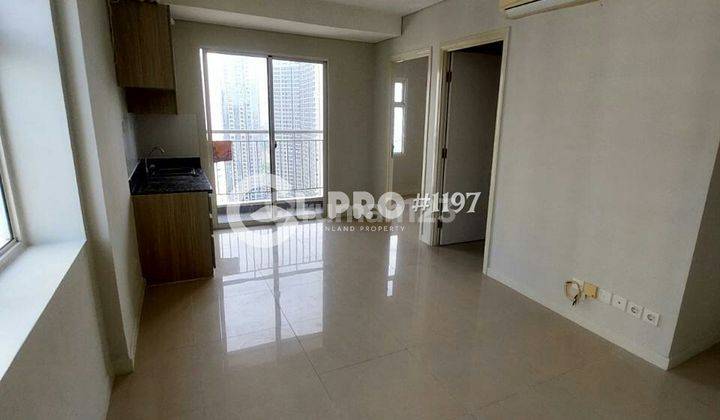 Dijual Apartemen Madison Park Di Tanjung Duren Central Park Mall Jakarta Barat   2