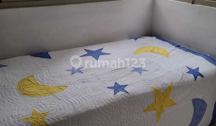 For Rent Taman Anggrek Residence 2 Bedroom Ready to Occupy in Tanjung Duren, West Jakarta 2