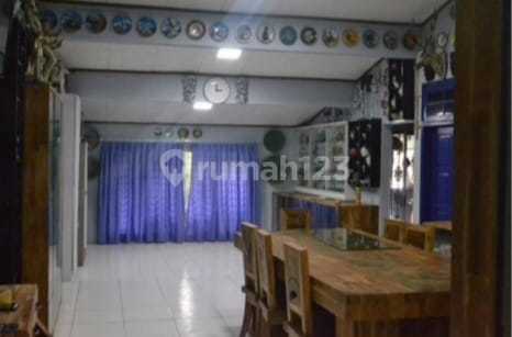 For Sale Sunrise Garden Housing Lot 193M2 eligible for Bank KPR in Kedoya Kebon Jeruk, West Jakarta