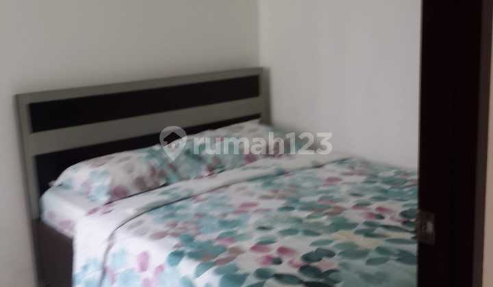 Disewa Best Price Apartemen Mediterania Garden Residence 2 View Pool di Tanjung Duren Jakarta Barat