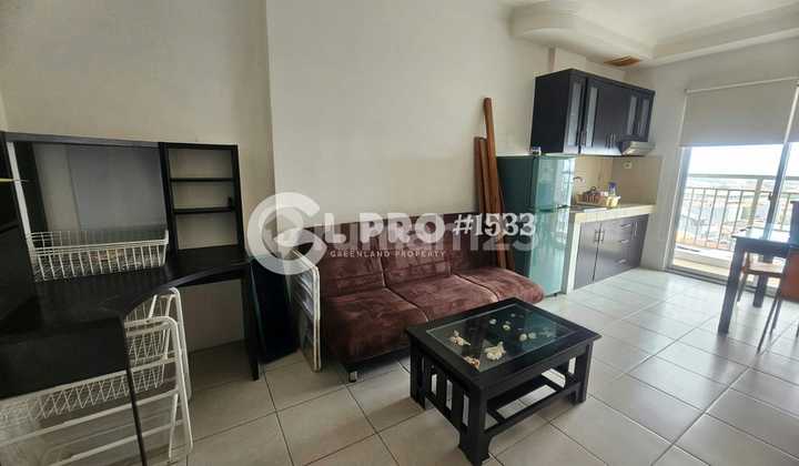 Cheap Sale Best Price Low Floor Apartment Mediterania Garden Residence 2 Medit 2 in Tanjung Duren West Jakarta 1