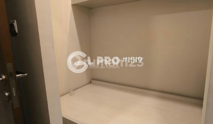 Sewa Apartemen Condo Taman Anggrek Residences Private Lift Mewah 135 sqm Di Tanjung Duren Jakarta Barat 2