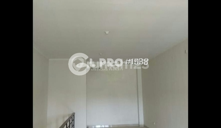 Dijual Ruko Alicante Paramount 3 Lantai Lokasi Strategis Di Boulevard Gading Serpong Tangerang