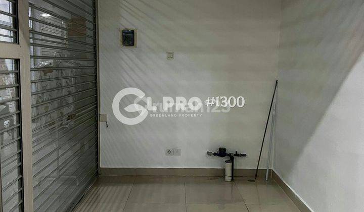 Disewa Kios Toko Ukuran 2x3 Di Apartemen Madison Park Di Central Park Tanjung Duren Jakarta Barat 1