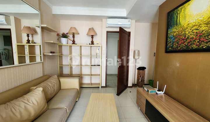 For Rent Mediterania Garden Residence 2 AC 3 Units Ready to Occupy in Tanjung Duren, West Jakarta