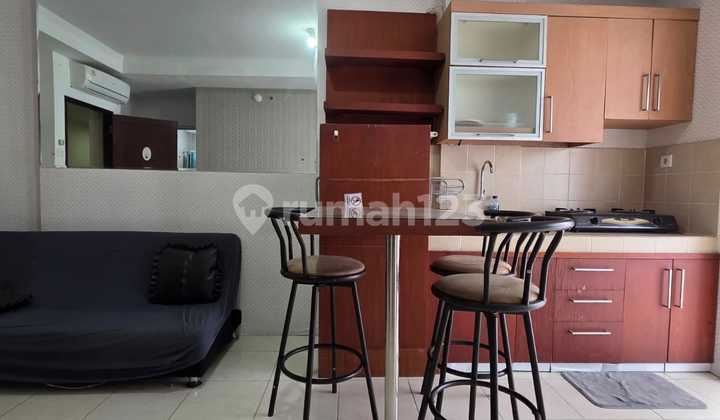 For Sale Mediterranean Garden Residence 2 North-Facing Apartment in Tanjung Duren, West Jakarta