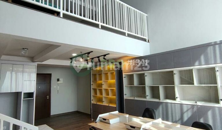 For Rent: Soho Residence Avenue Office 96m2 Furnished Interior Ready to Occupy in Grogol Petamburan, West Jakarta For Rent: Soho Residence Avenue Office 96m2 Furnished Interior Ready to Occupy in Grogol Petamburan, West Jakarta