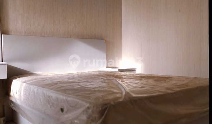 For Sale Best Price Mediterania Garden Residence 2 Apartment, Bank Mortgage Available in Tanjung Duren, West Jakarta. 2