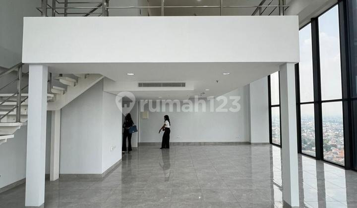 Disewakan Office Kantor di Soho The Smith Alam Sutera 151M2 Corner Tangerang Disewakan Office Kantor di Soho The Smith Alam Sutera 151M2 Corner Tangerang