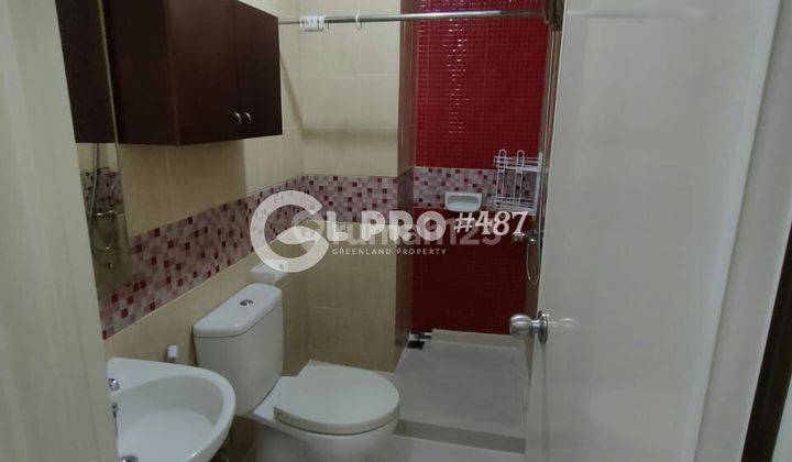 Dijual 2 Bedroom Apartemen Mediterania Garden Residence 2 Medit 2 Murah Banget Banting Harga Jakarta Barat 2