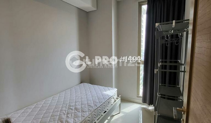 Dijual Taman Anggrek Residence 3 Bedrooms 65sqm Bisa KPR Bank di Tanjung Duren Jakarta Barat 2