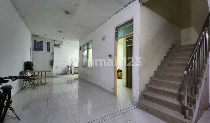 Dijual Perumahan Kepa Duri Mas Hadap Selatan Kebon Jeruk Jakarta Barat