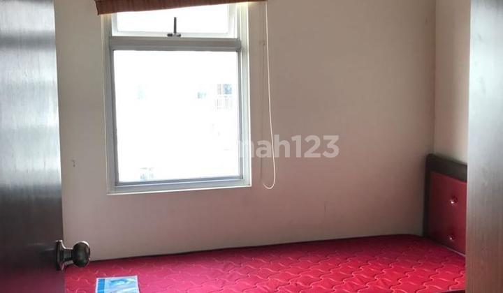 Dijual Murah Apartemen Mediterania Garden Residence 2 View Pool di Tanjung Duren Jakarta Barat 1