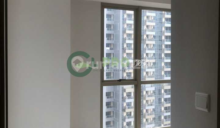 Dijual Taman Anggrek Residence 2 Bedroom Unfurnished Bagus 1