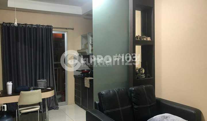 Siap Huni 2 Bedroom Medit 2 Jakarta Barat 2