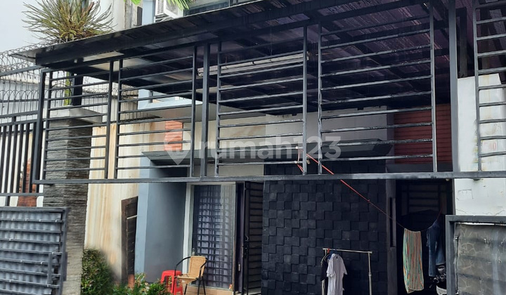Jual Rumah Bagus di Komplek Kejaksaan, Joglo Kreo Tangerang 1
