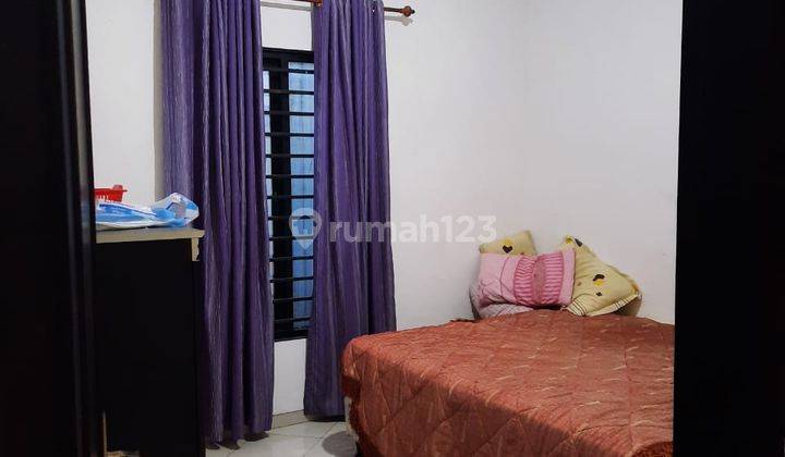 Jual Rumah Bagus di Komplek Kejaksaan, Joglo Kreo Tangerang 4