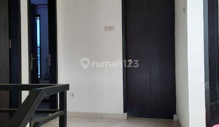 Jual Rumah Bagus di Komplek Kejaksaan, Joglo Kreo Tangerang 5