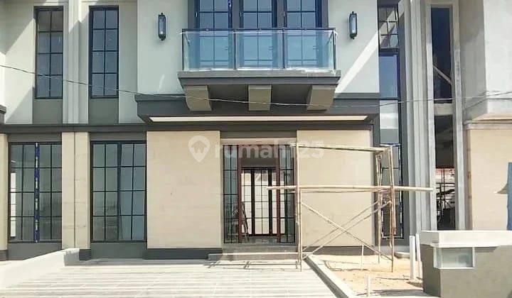 Citraland Gama City di Cluster Clarks Quay, Deli Serdang