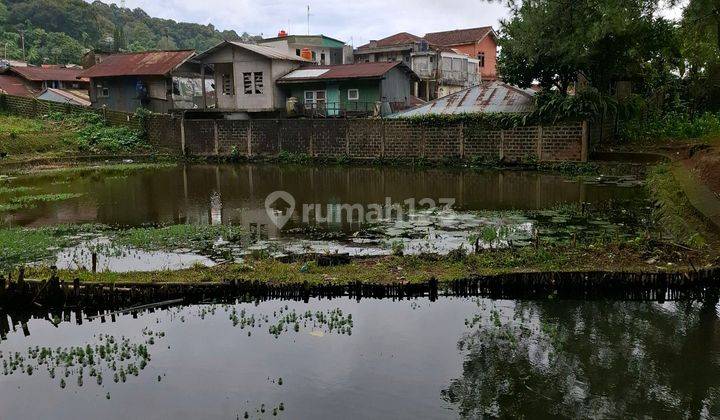 Villa Dijual Di Puncak Pass Cianjur Jawa Barat 2