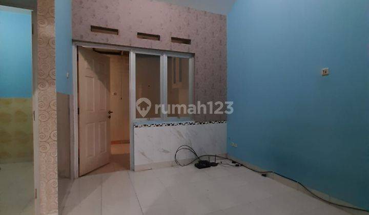 Rumah Dijual di Cluster Harmoni Harapan Indah Bekasi 2