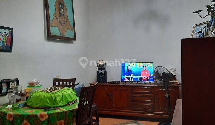 Rumah dijual Di Taman Persada Kemala Kalimalang Bekasi 2