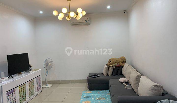 Rumah dijual di Metland Cakung Jakarta Timur 2