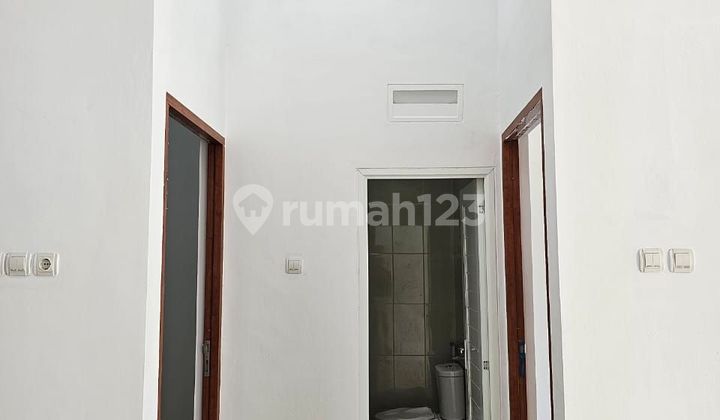 Rumah dijual di Taman Harapan Baru Bekasi 2