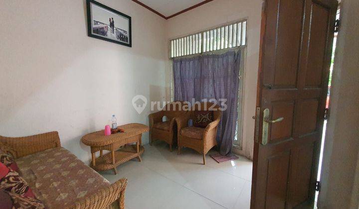 Rumah dijual di Harapan Indah Bekasi 2