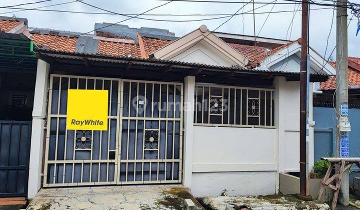 Rumah dijual siap Huni di Harapan Indah Bekasi 1