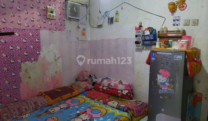 Rumah dijual di Rawa Kuning Pulogebang Jakarta Timur 2