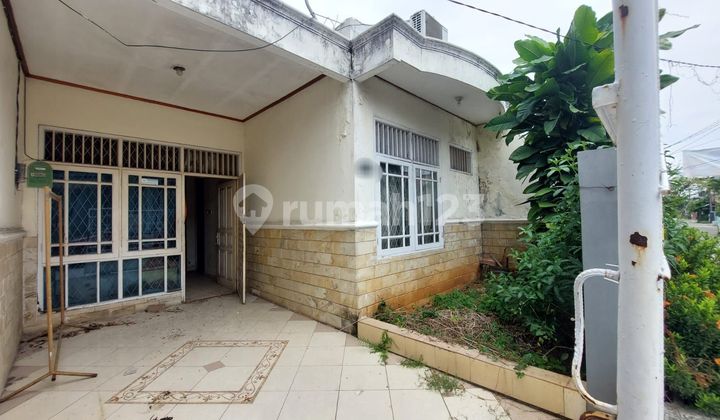 House for Sale Cheap in Harpaan Indah Bekasi House for Sale Cheap in Harpaan Indah Bekasi