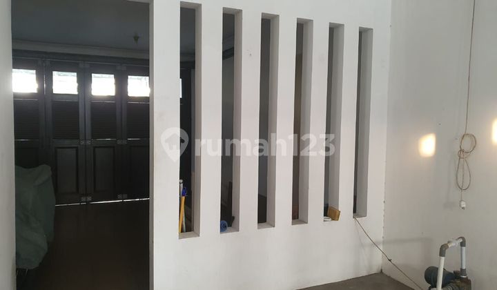 Rumah dijual di Heliconia Extension Harapan Indah Bekasi 2