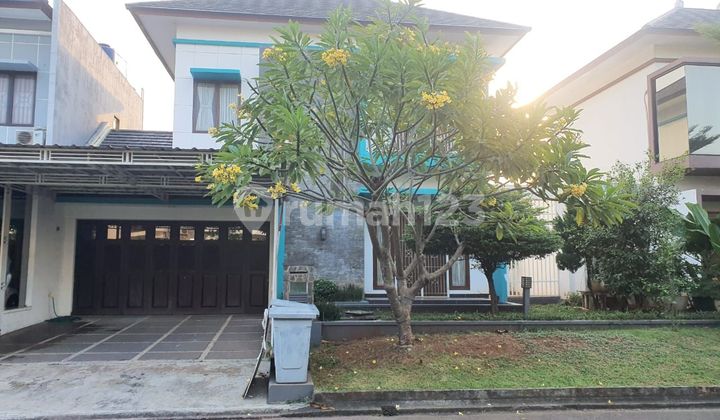 Rumah dijual di Heliconia Extension Harapan Indah Bekasi Rumah dijual di Heliconia Extension Harapan Indah Bekasi