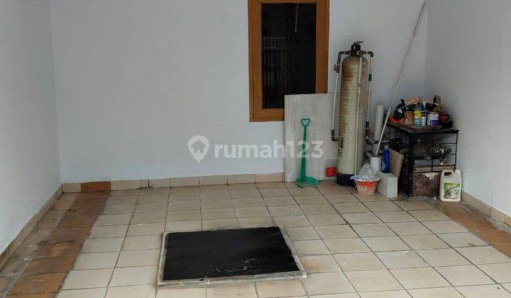 Dijual Rumah Murah di Harapan Indah Bekasi 2