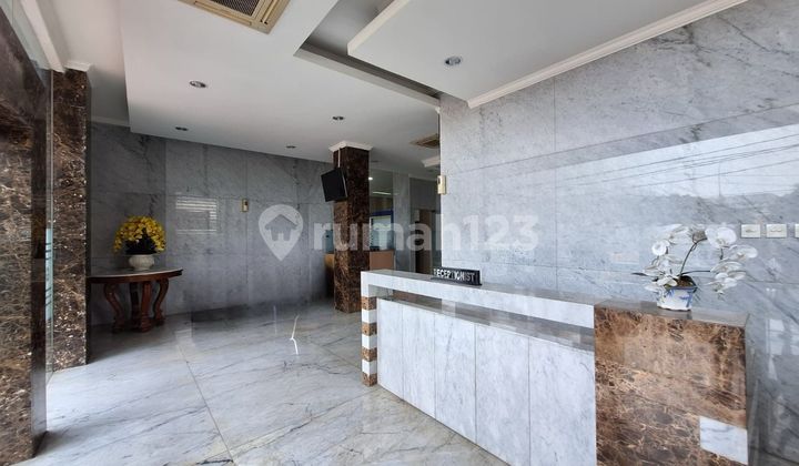 Gedung Kantor dijual di Tanah Tinggi Timur Kemayoran Jakarta Gedung Kantor dijual di Tanah Tinggi Timur Kemayoran Jakarta