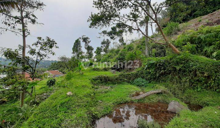 Tanah dijual di Gunung Bunder Pamijahan Bogor 2