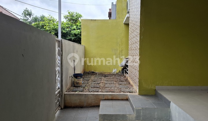 House for Sale in Permata Harapan Baru, Bekasi 2