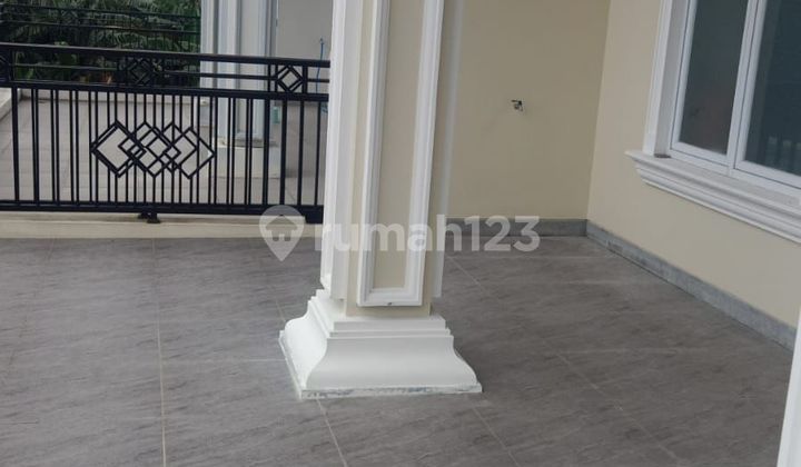 Rumah Dijual di Perumahan Batara Residence Mustika Jaya Bekasi 2