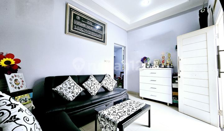 Rumah Dijual Di Harapan Indah Bekasi 2
