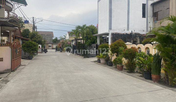 Rumah Hoek Dijual Di Harapan Indah 1 Kota Bekasi 2